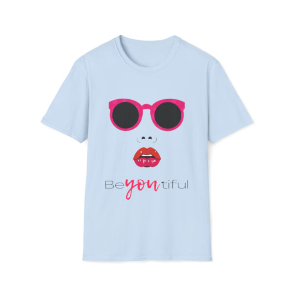 Shady Pout: The Bold Statement Tee - Image 50