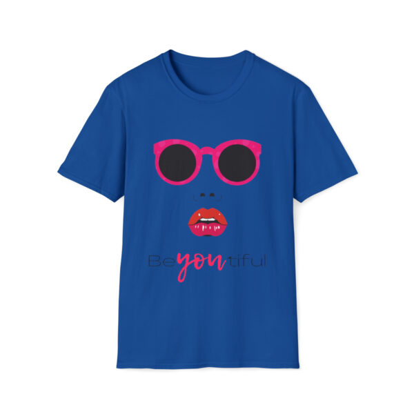 Shady Pout: The Bold Statement Tee - Image 62