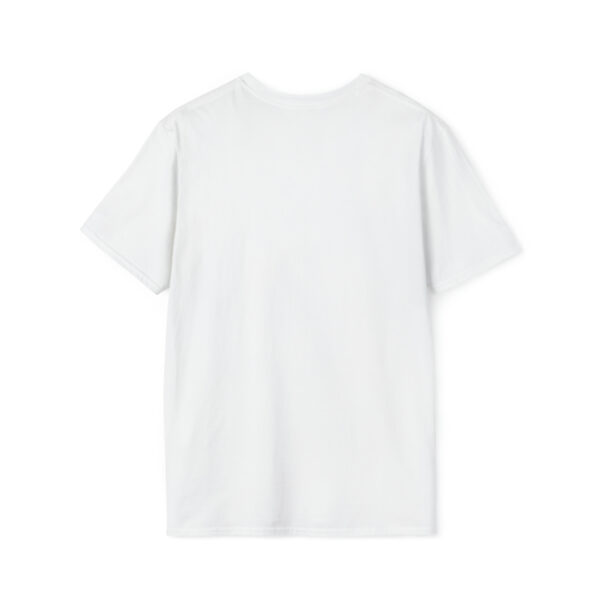 Shady Pout: The Bold Statement Tee - Image 15