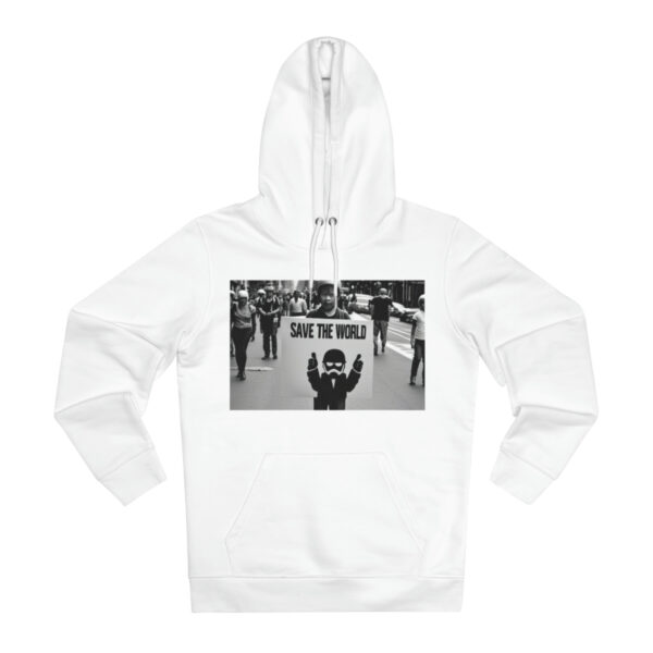 Be a Hero in a Hoodie - Image 8