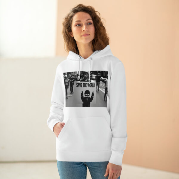 Be a Hero in a Hoodie - Image 12