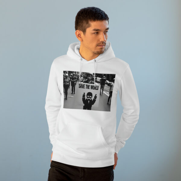 Be a Hero in a Hoodie - Image 7