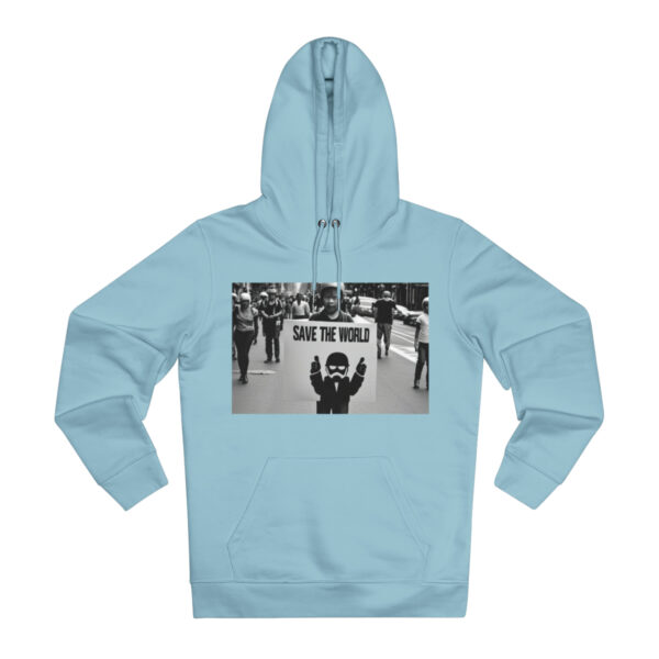 Be a Hero in a Hoodie - Image 14