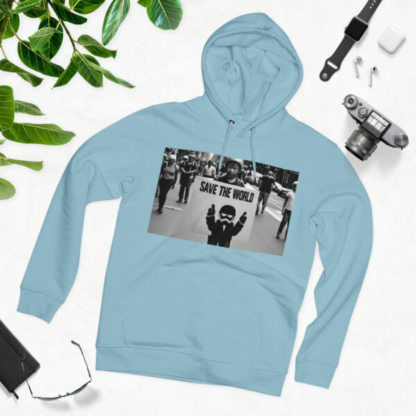 Be a Hero in a Hoodie - Image 16