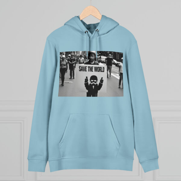 Be a Hero in a Hoodie - Image 17