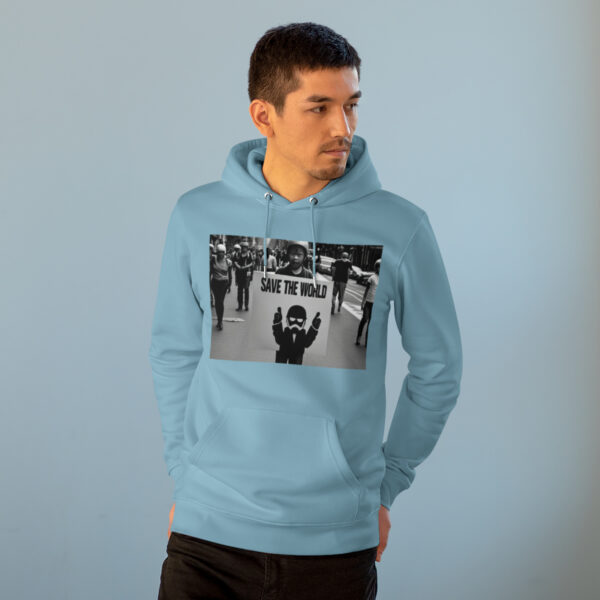 Be a Hero in a Hoodie - Image 13