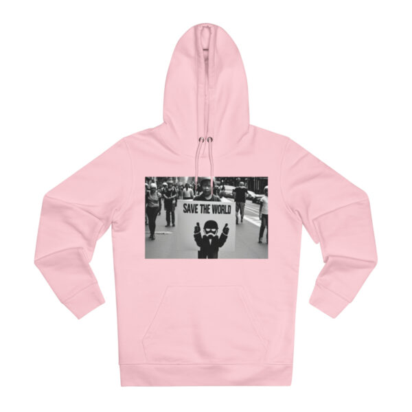 Be a Hero in a Hoodie - Image 2