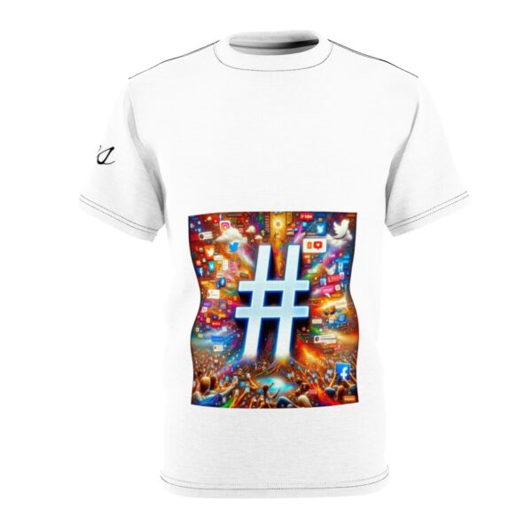 Hashtag Hysteria - Image 2