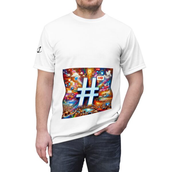 Hashtag Hysteria - Image 12