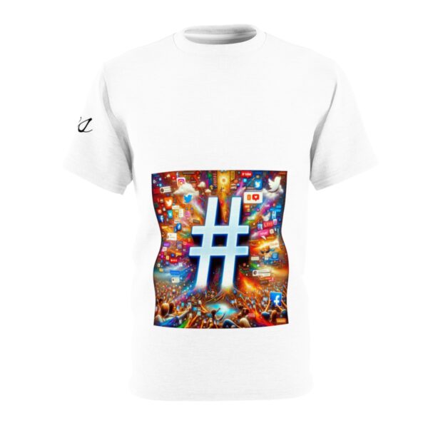 Hashtag Hysteria - Image 8