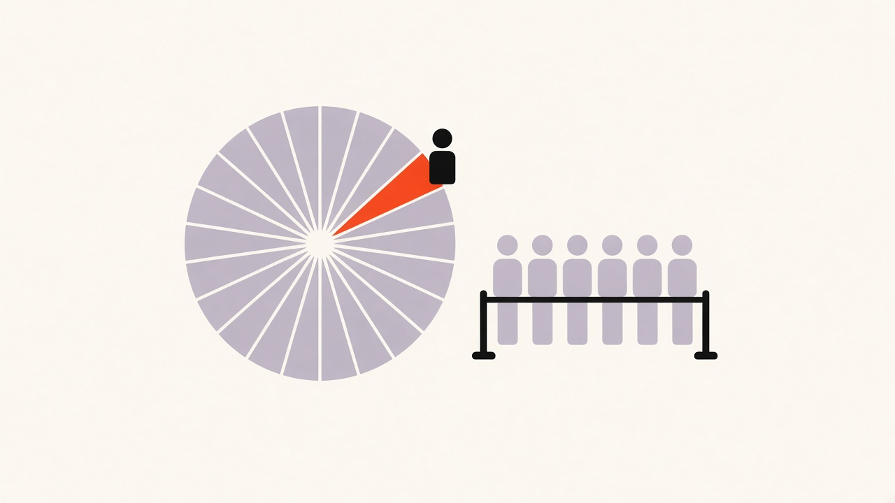 Meta now sells the hours your launch depends on