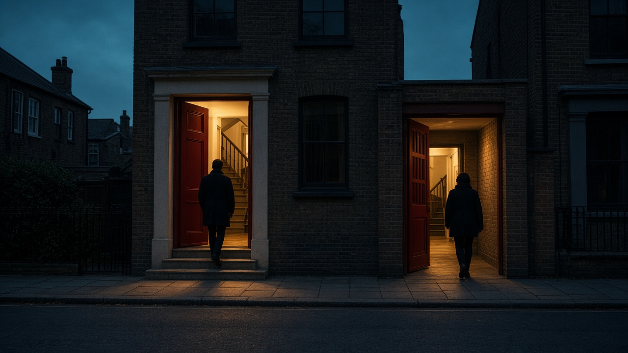 Pinterest just got a second front door