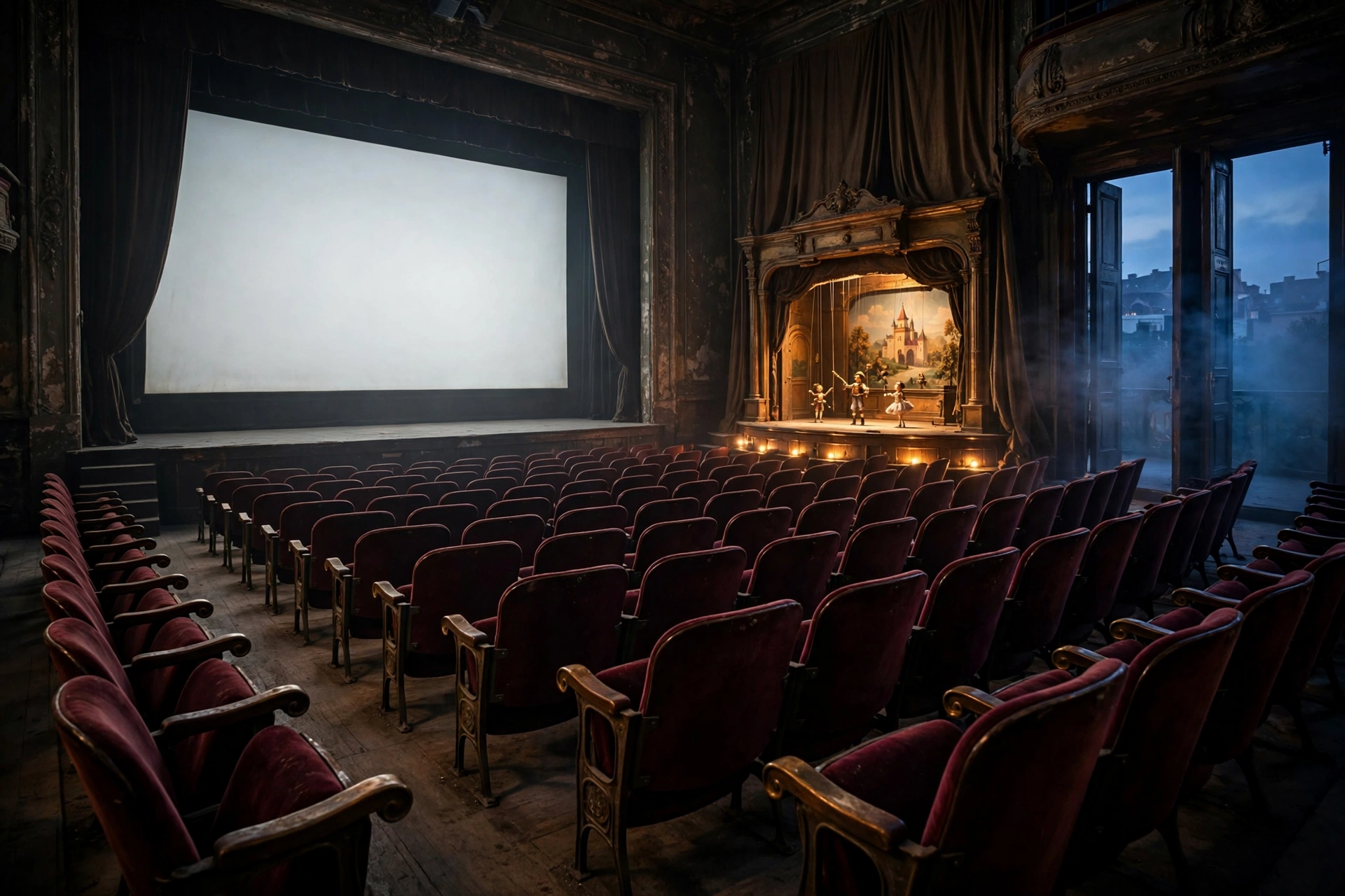 Two-Thirds of Your Audience Is Ghosting You